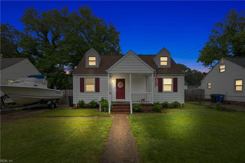 3316 Herbert St - Photo 1