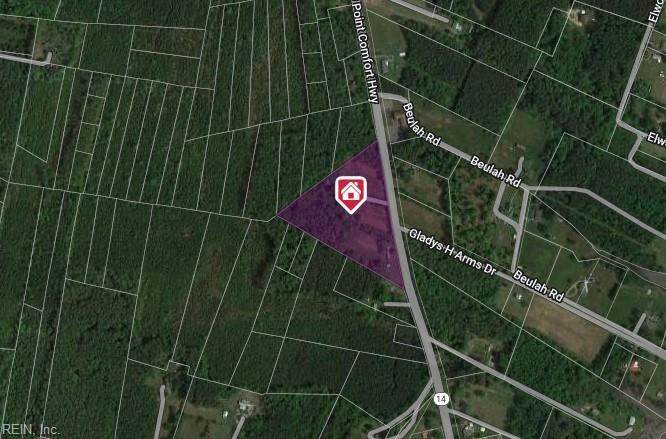 7580 New Point Hwy - Photo 1