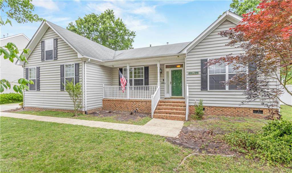 1616 Plantation Woods Way - Photo 1