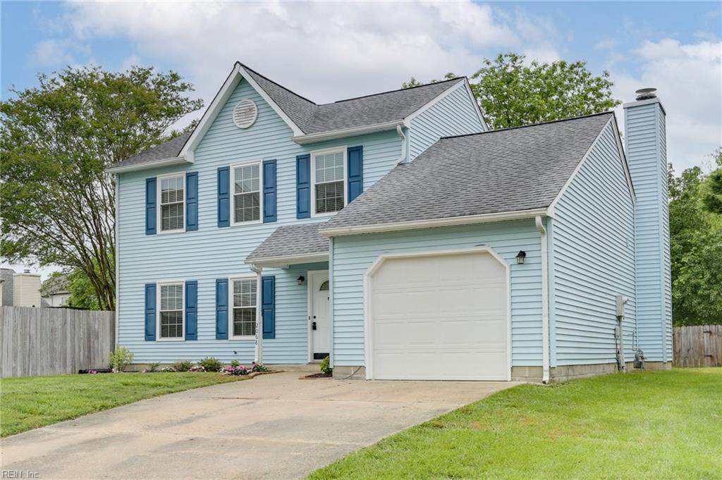 2068 Cheshire Forest Ct - Photo 1