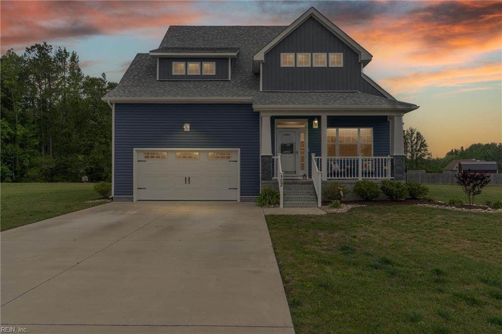 102 Croatan Ct - Photo 1