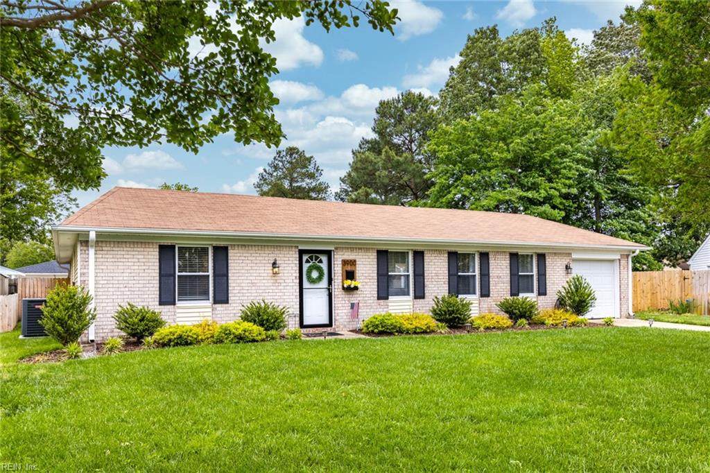 3900 Water Oak Ln - Photo 1