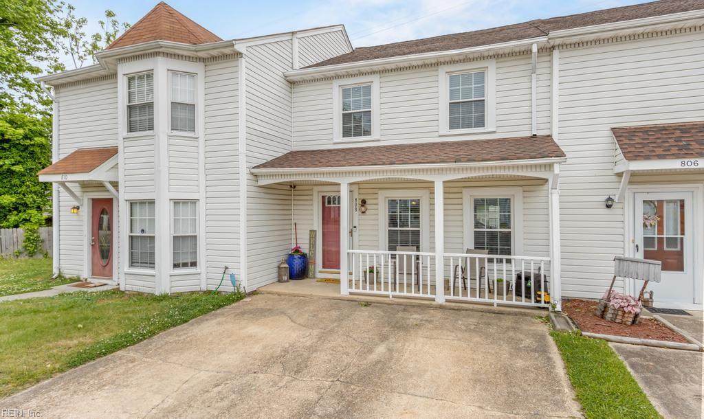 808 Fraternity Ct - Photo 1
