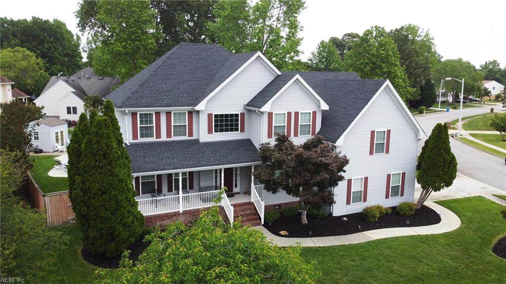 806 Motley Ct - Photo 1