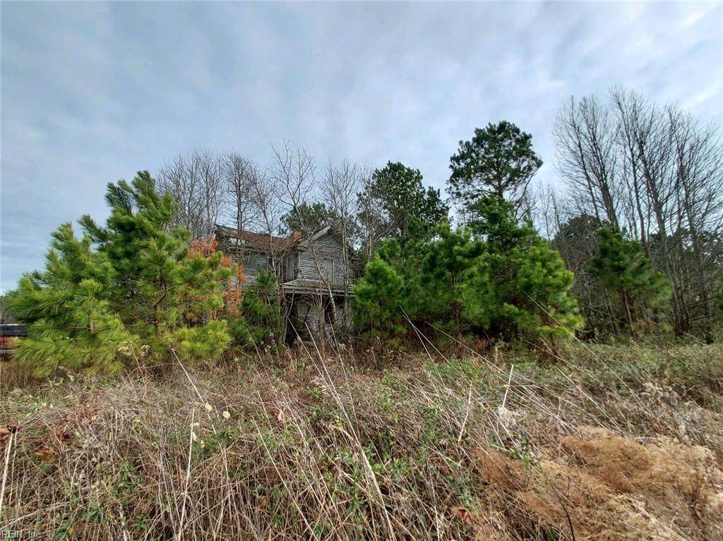 .57ac Nc 37 Hwy - Photo 1