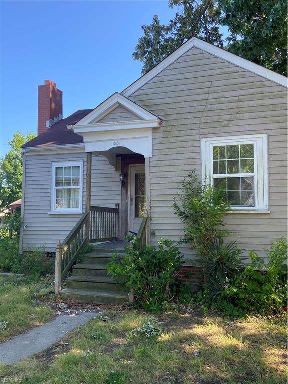 1001 Philpotts Rd - Photo 1