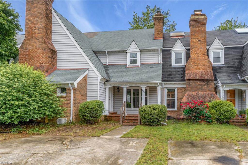 705 Skipwith Rd - Photo 1