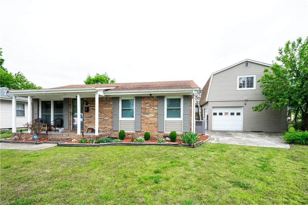 9 Brown Ct - Photo 1