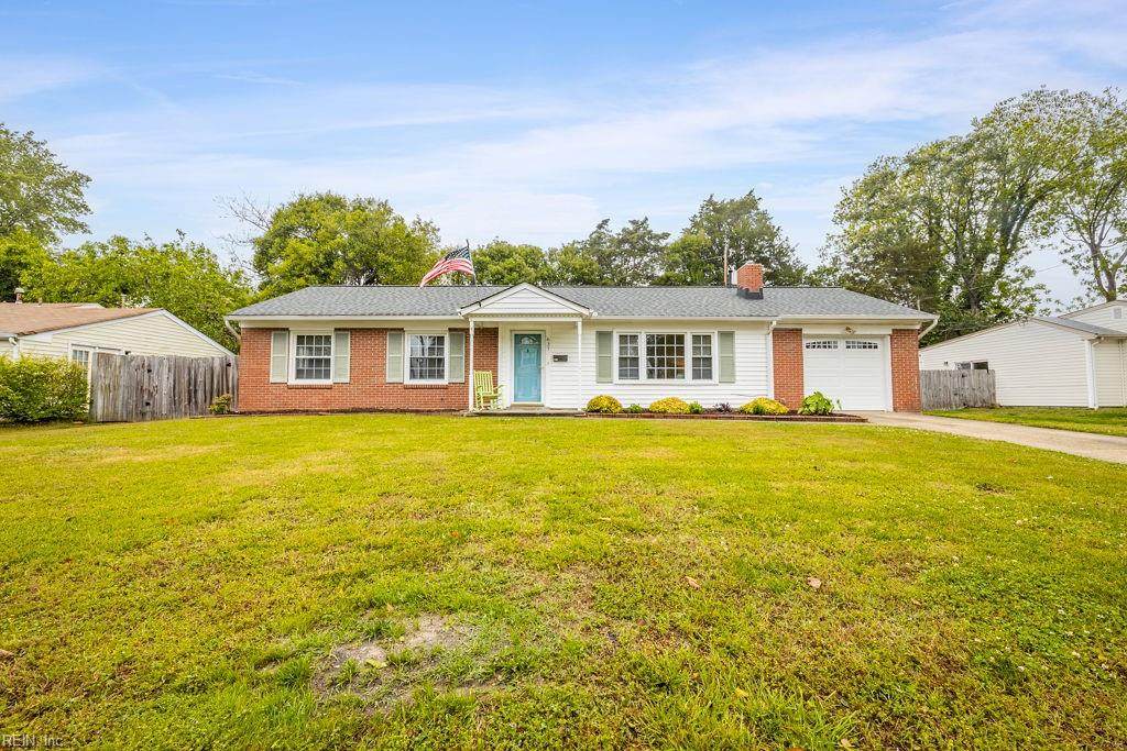 637 Declaration Rd - Photo 1