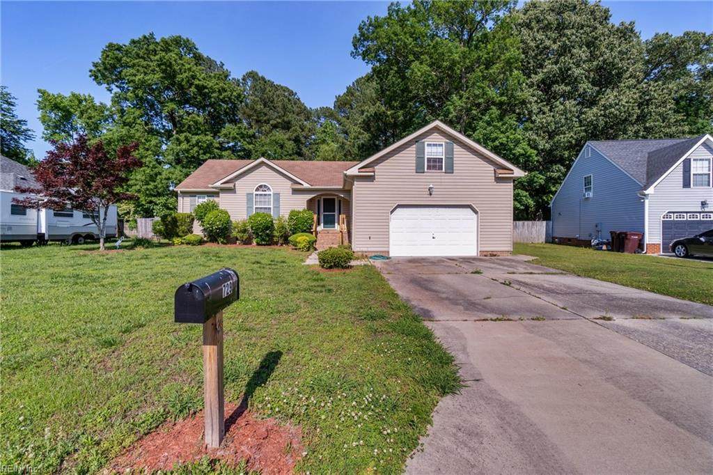 729 Oak Manor Dr - Photo 1