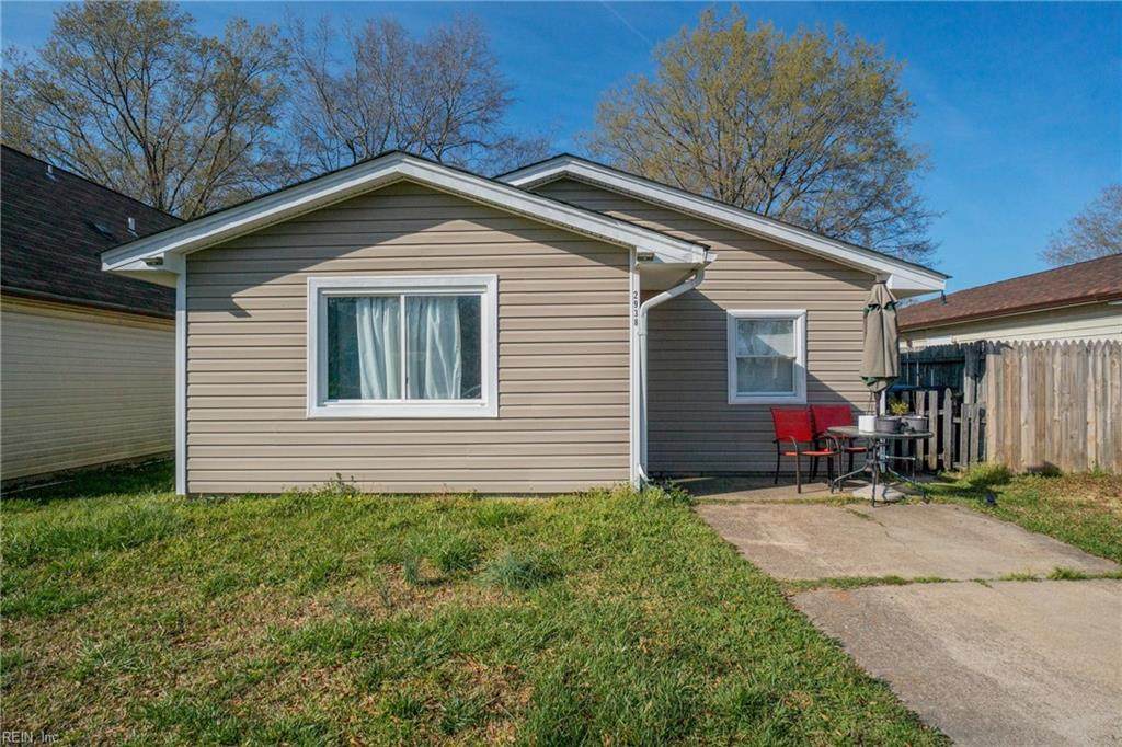 2938 Old Glory Rd - Photo 1