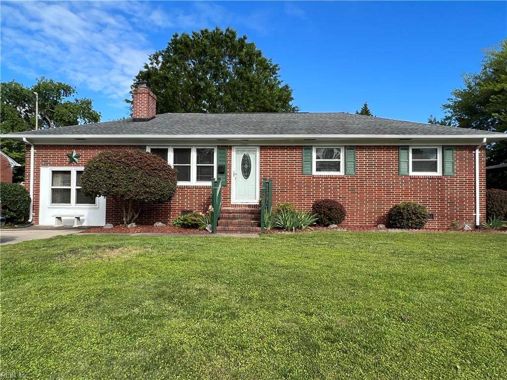 206 Maymont Dr - Photo 1