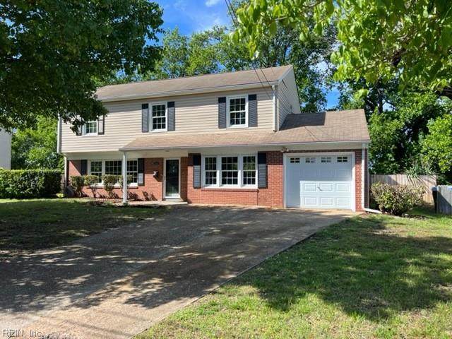 4508 Hessian Rd - Photo 1