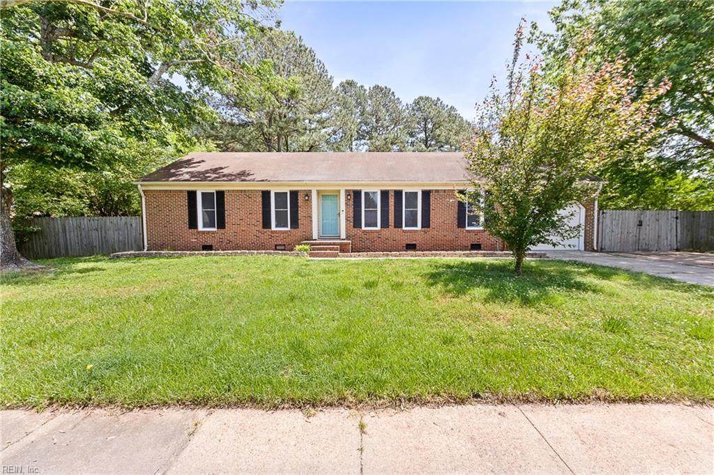 1305 Fordyce Dr - Photo 1