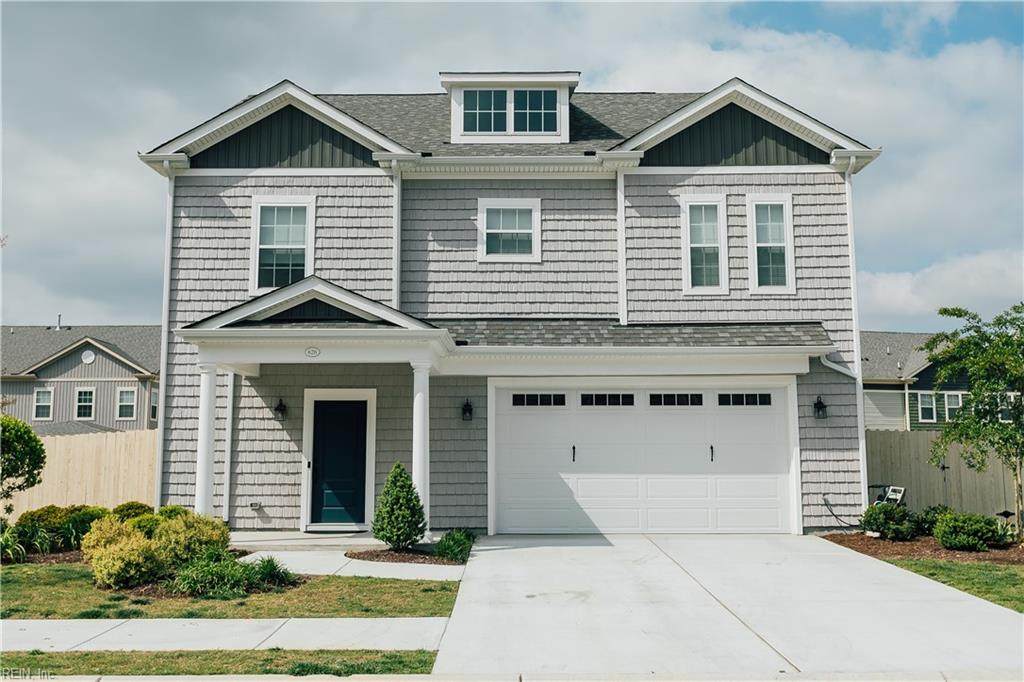 626 Middleton Way - Photo 1