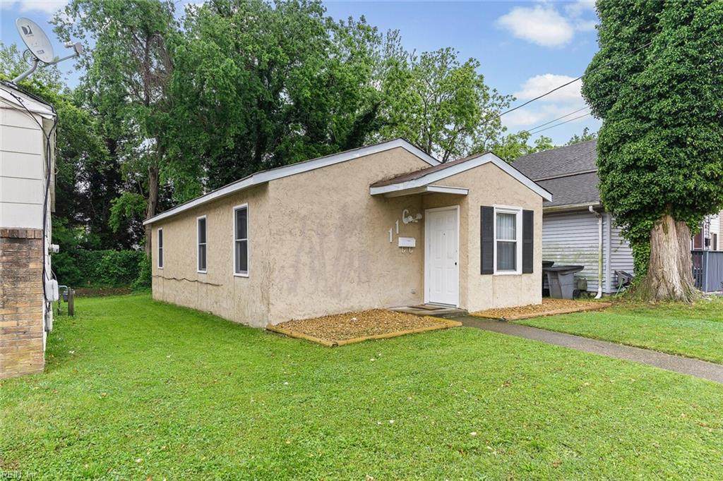 116 Maplewood St - Photo 1