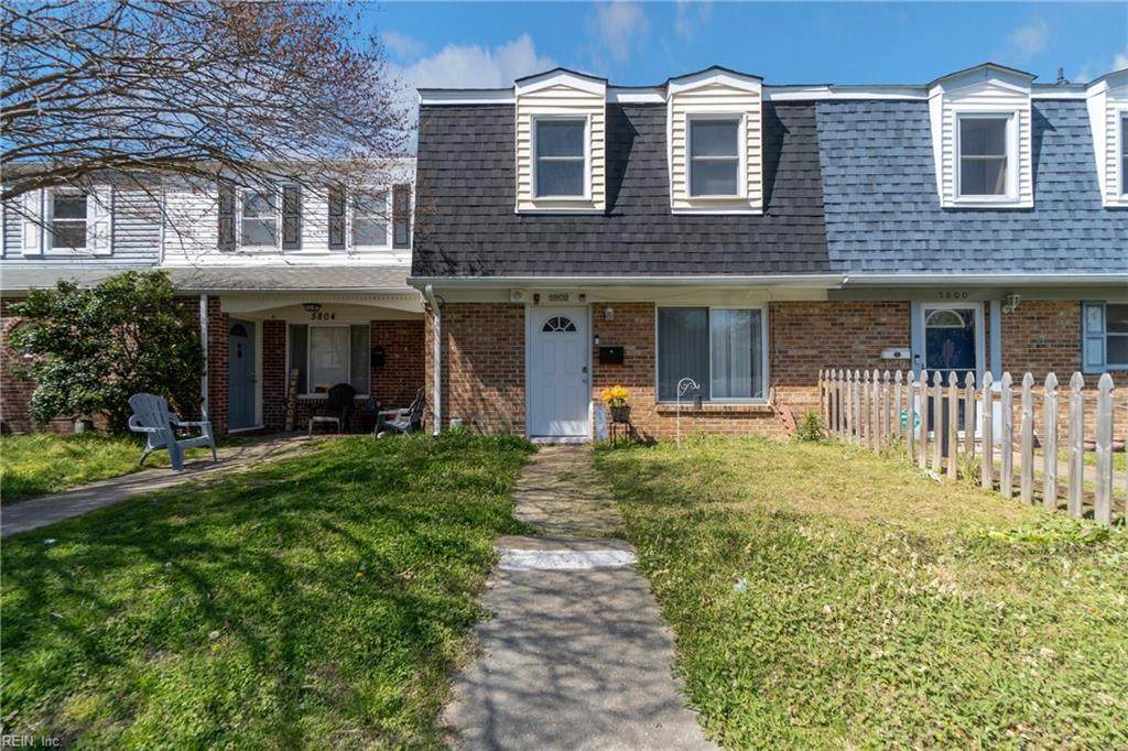 5802 Hastings Ct - Photo 1