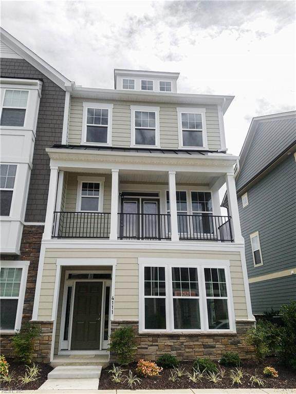 4111 Prospect St - Photo 1