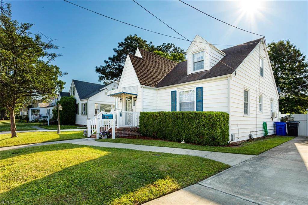 111 Idlewood Ave - Photo 1