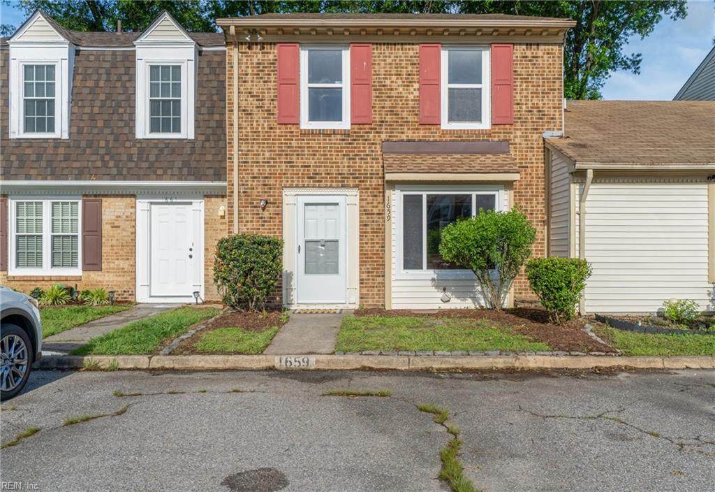 1659 Jameson Dr - Photo 1
