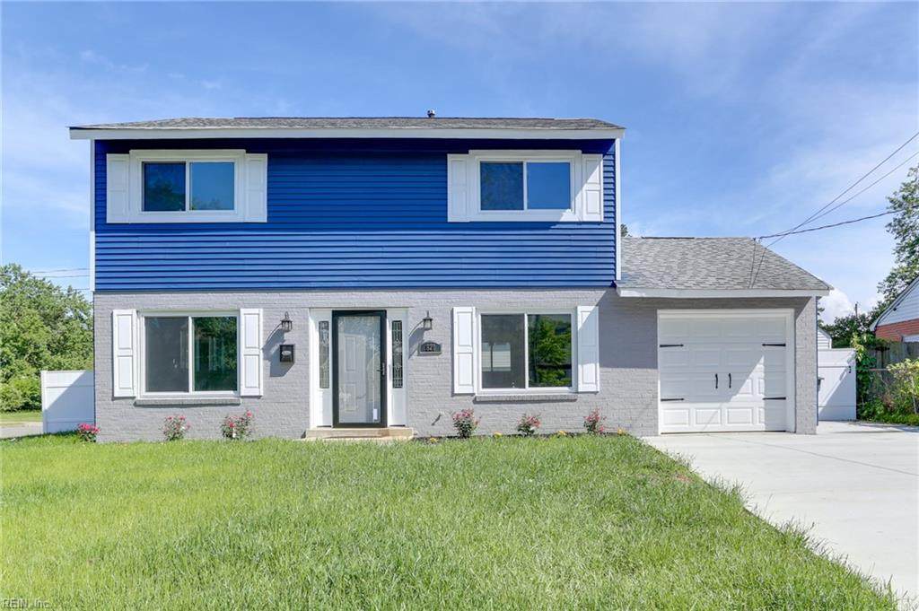 820 Lemaster Ave - Photo 1