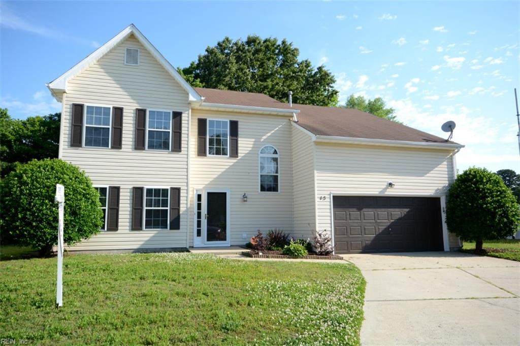 15 Ashwood Dr - Photo 1
