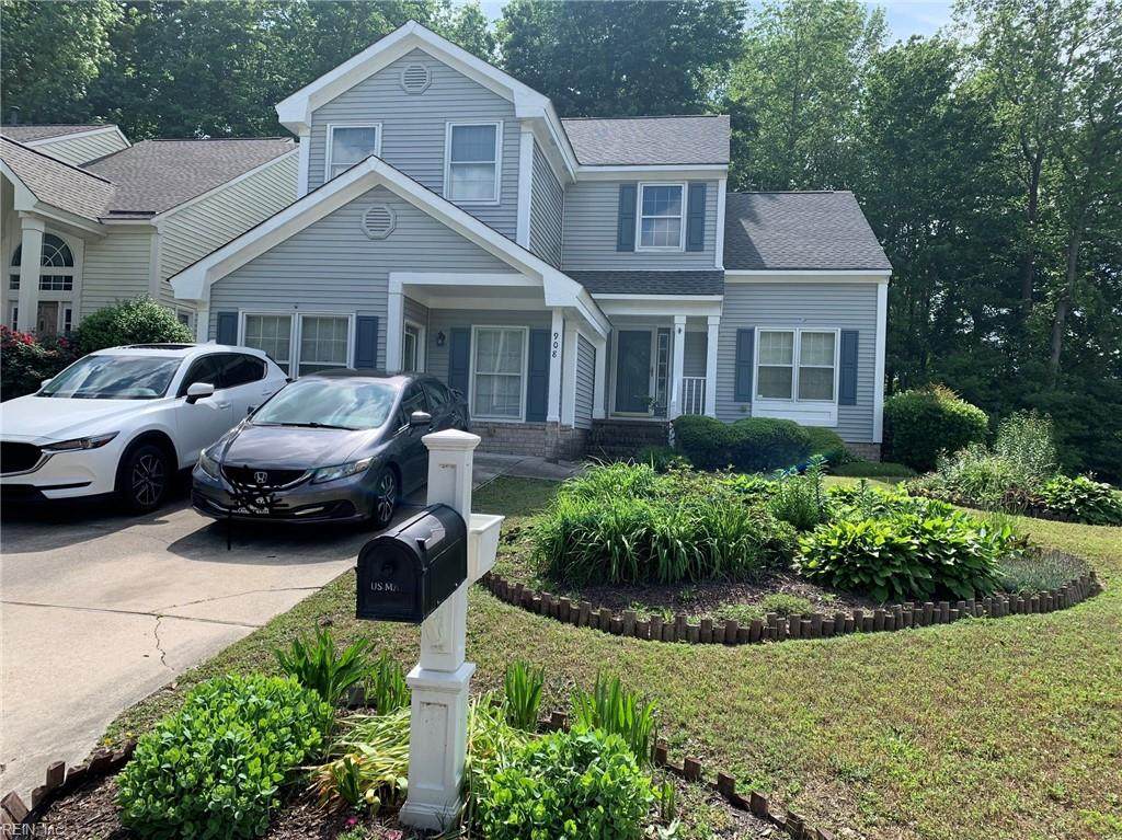 908 Clear Springs Ct - Photo 1