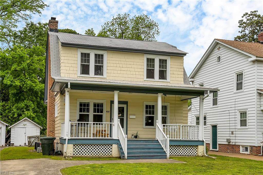 65 Raleigh Rd - Photo 1