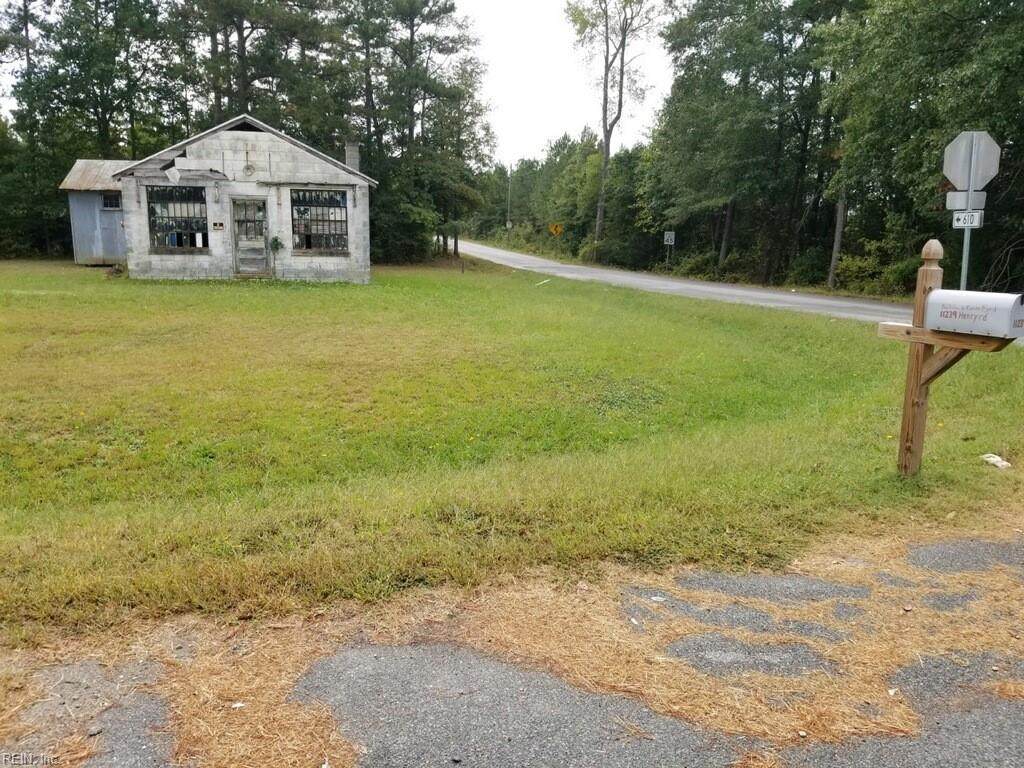 .75AC Junction Of Rt 610 & 631 Rd - Photo 1