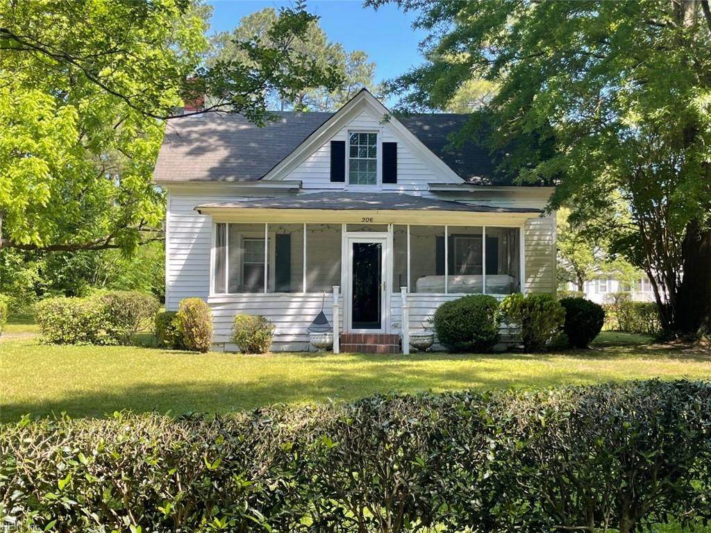 206 Jefferson Ln - Photo 1