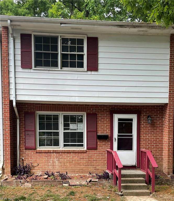 419 Savage Dr - Photo 1