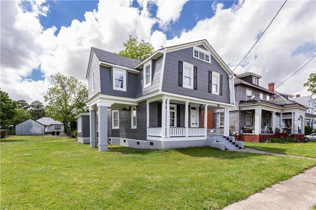 326 Chautauqua Ave - Photo 1