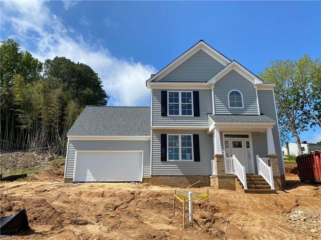 6700 Mann Ave - Photo 1