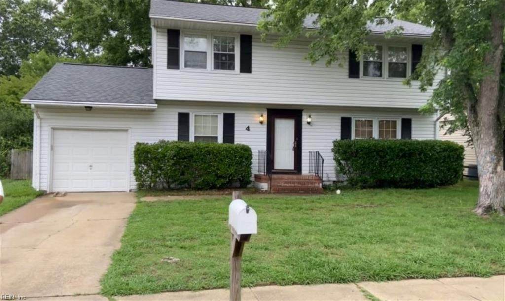 4 Tratman Ct - Photo 1