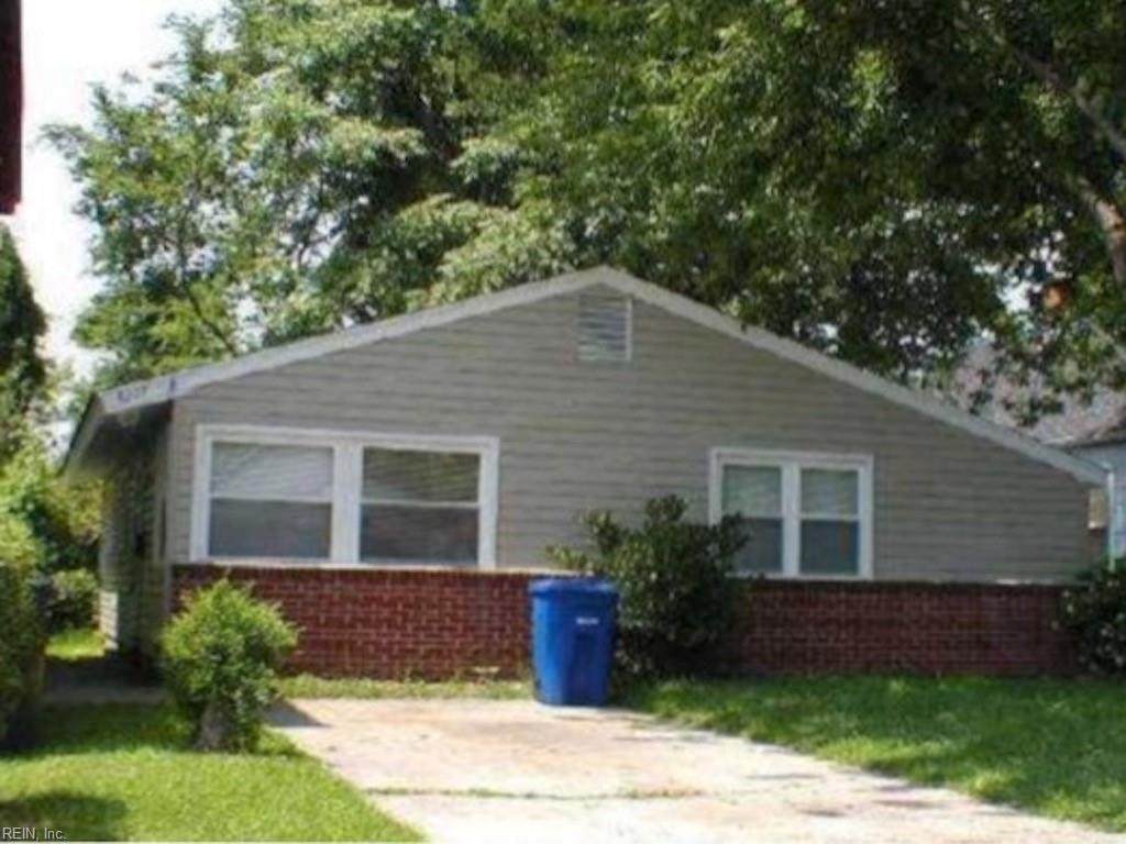 3217 Williams St - Photo 1