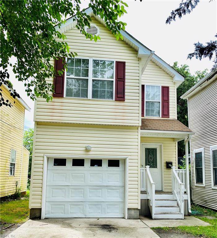 1339 Maltby Ave - Photo 1