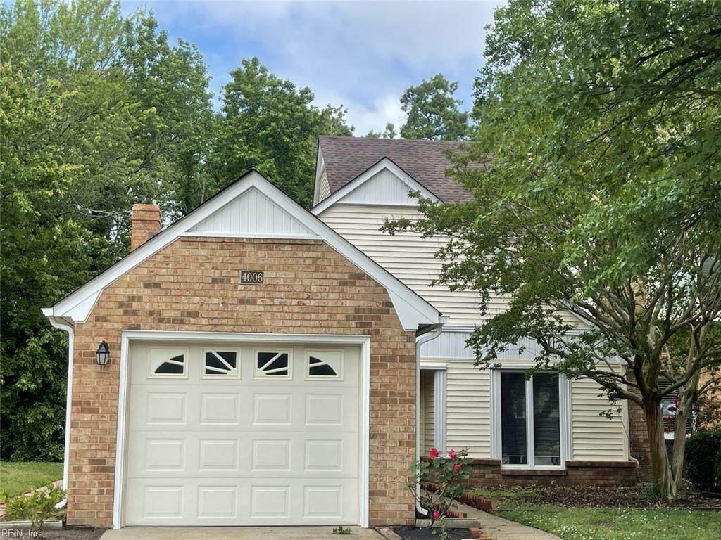 4006 Oak Moss Ct - Photo 1