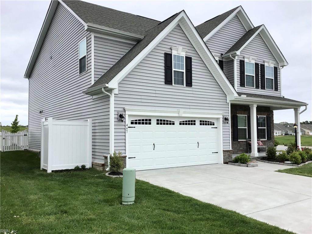 447 Spring Hill Pl - Photo 1