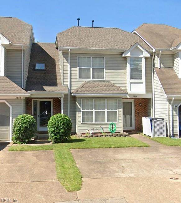 2884 Saville Garden Way - Photo 1