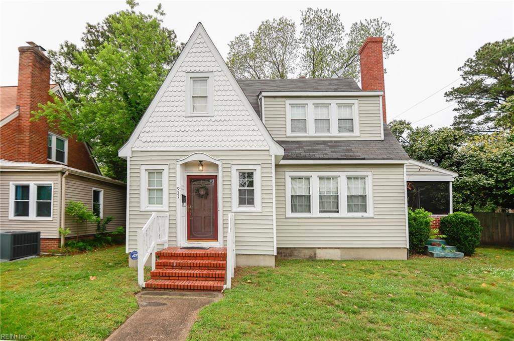 931 12th St - Photo 1