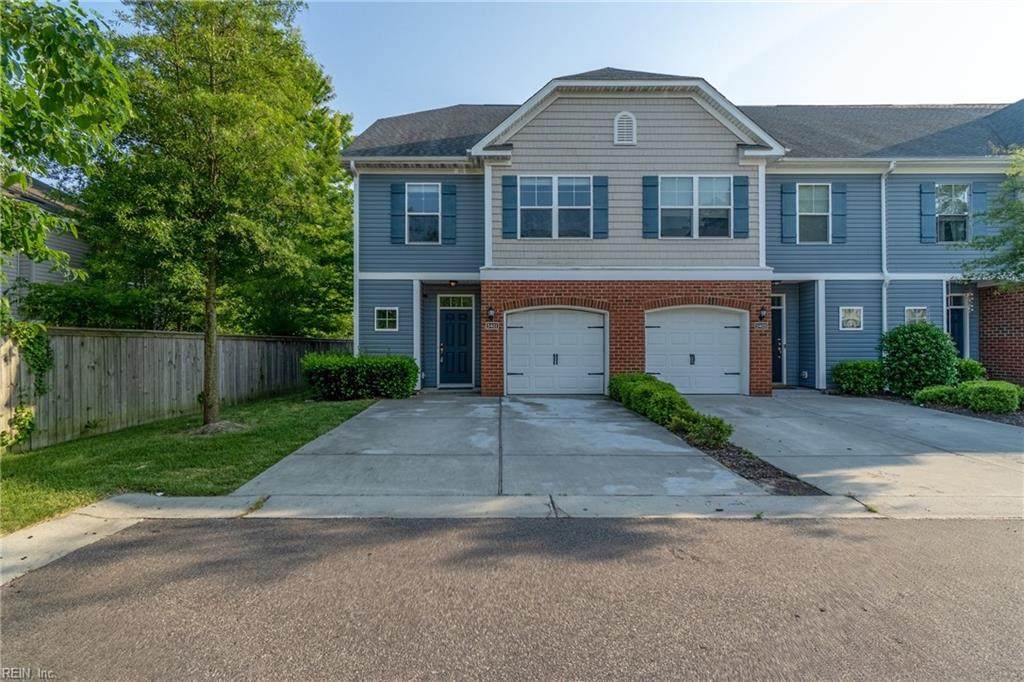 5401 Safe Harbour Way - Photo 1