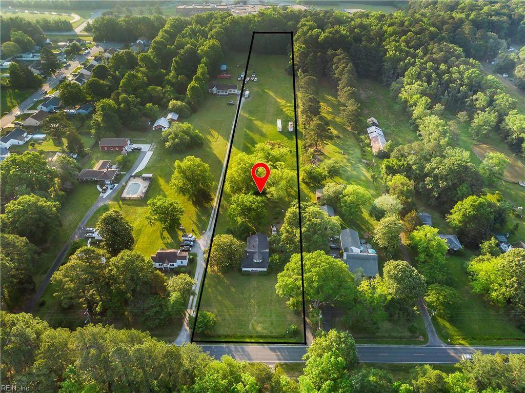 233 George Washington Hwy - Photo 1