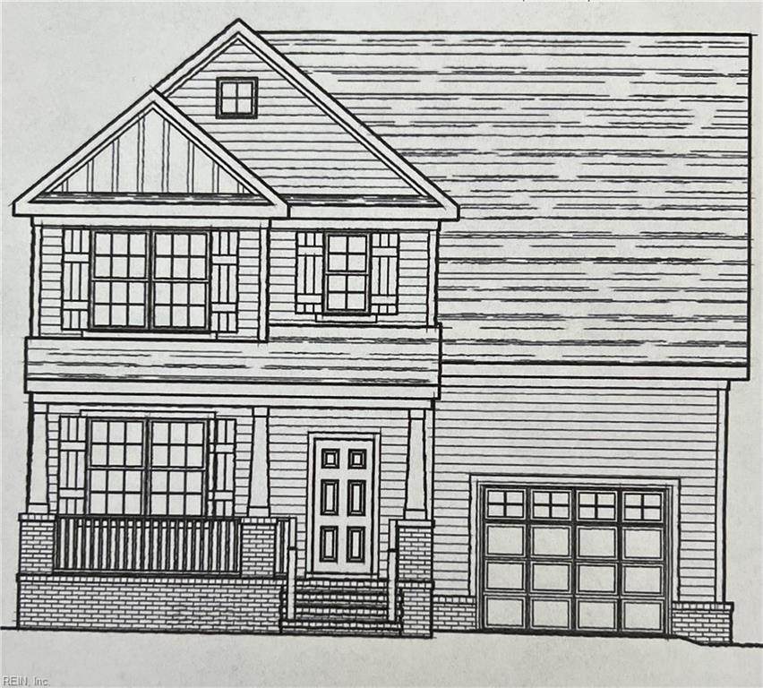 2420 Earley St - Photo 1