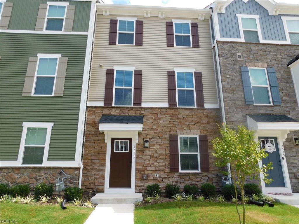 7513 Luminary Dr - Photo 1