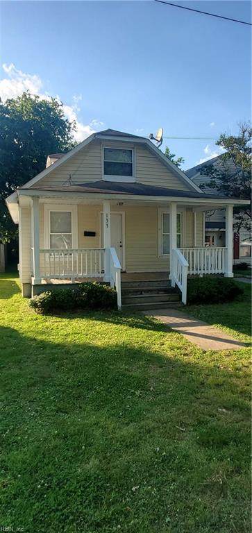 133 South Ave - Photo 1