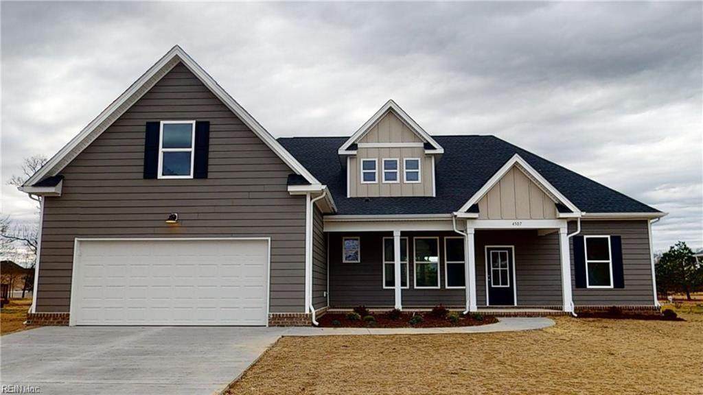 3383 Nansemond River Dr - Photo 1