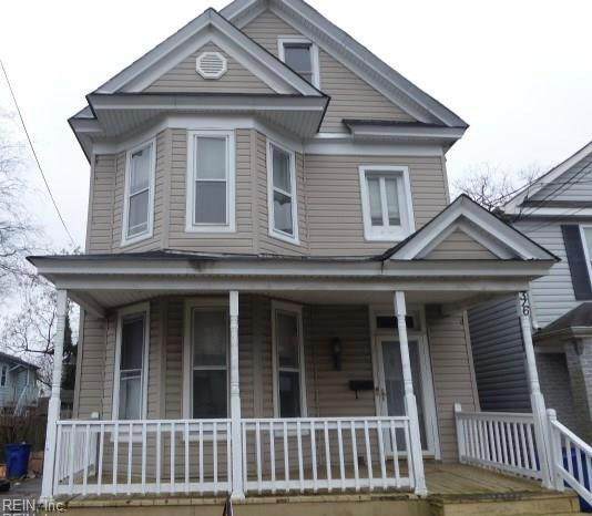 316 49th St - Photo 1
