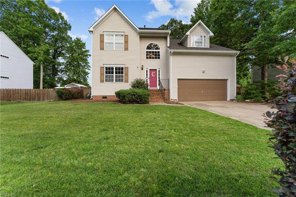2709 River Oaks Dr - Photo 1