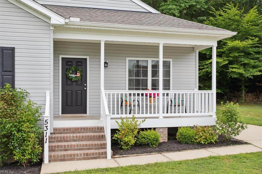 5311 Rhoda Ln - Photo 1