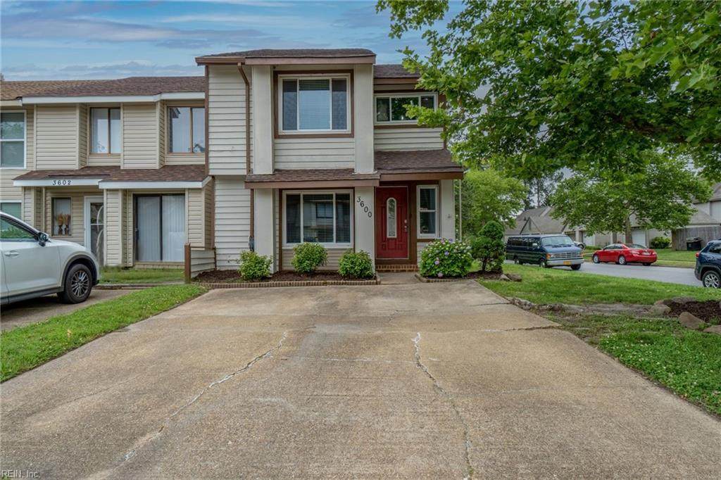 3600 Smokey Chamber Dr - Photo 1